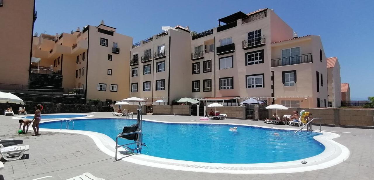 Chilly Apartment - Sunny Rooftop Terrace With Ocean View Callao Salvaje Exteriér fotografie